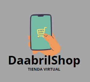 Daabrilshop